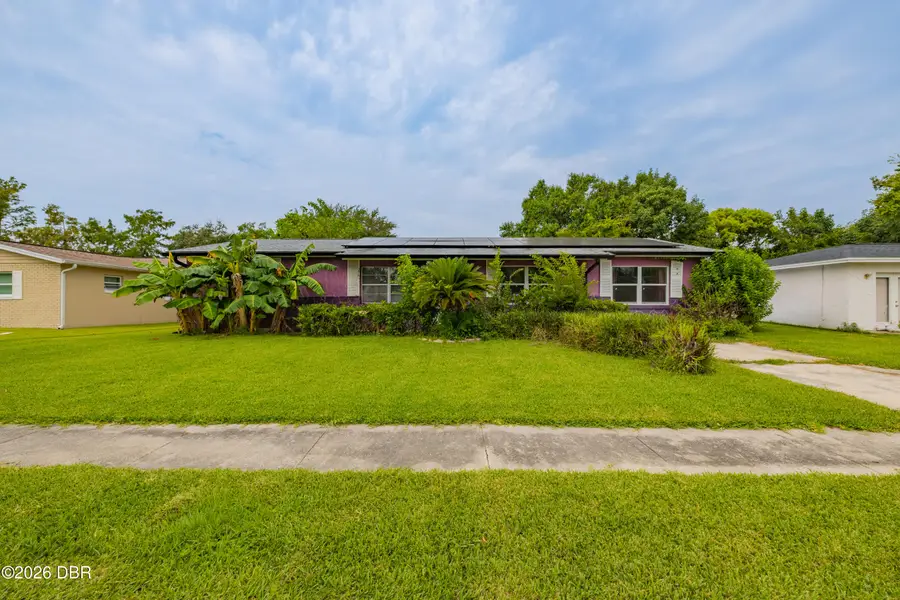 294 Eddie Avenue, Holly Hill, FL 32117 - #2