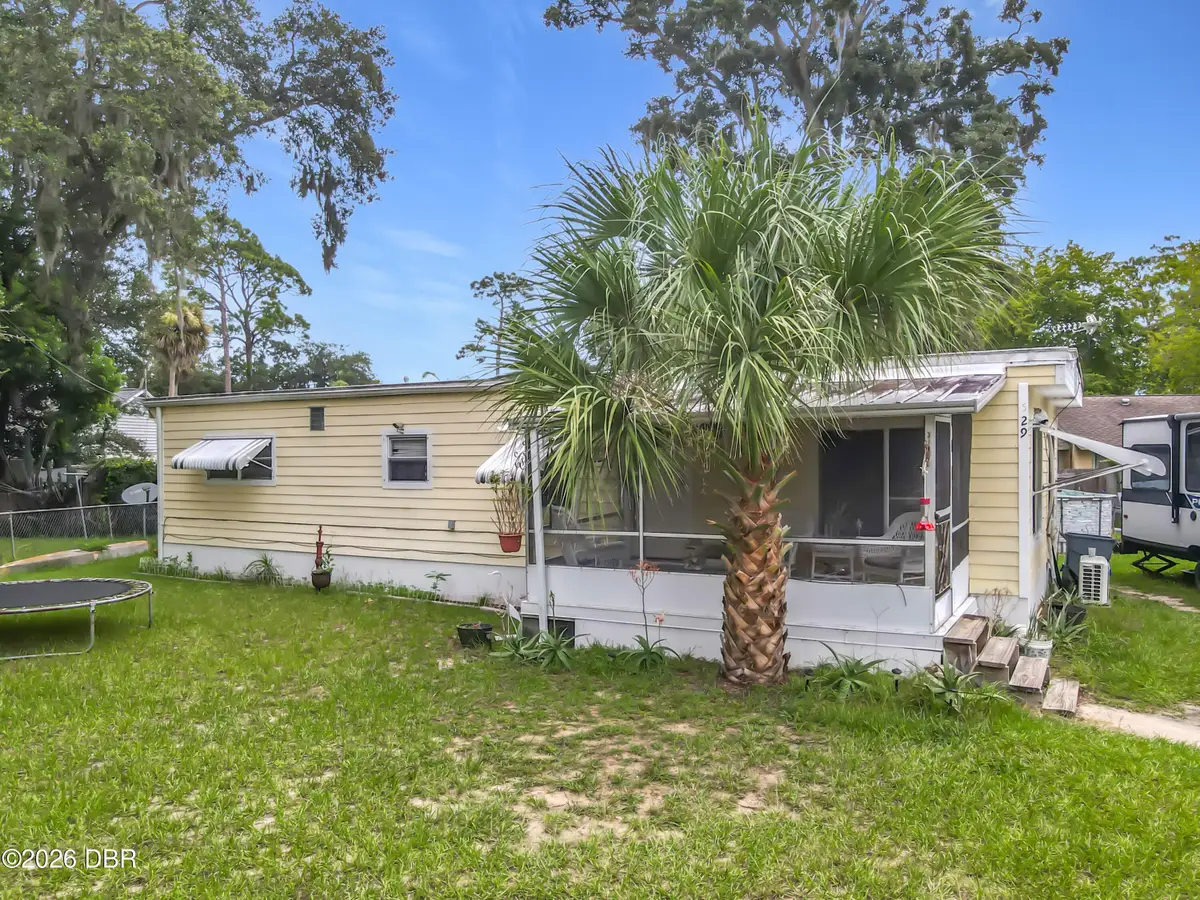 529 Bryant Street, Ormond Beach, FL 32174 - #1