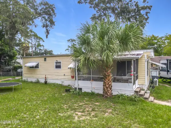 529 Bryant Street, Ormond Beach, FL 32174