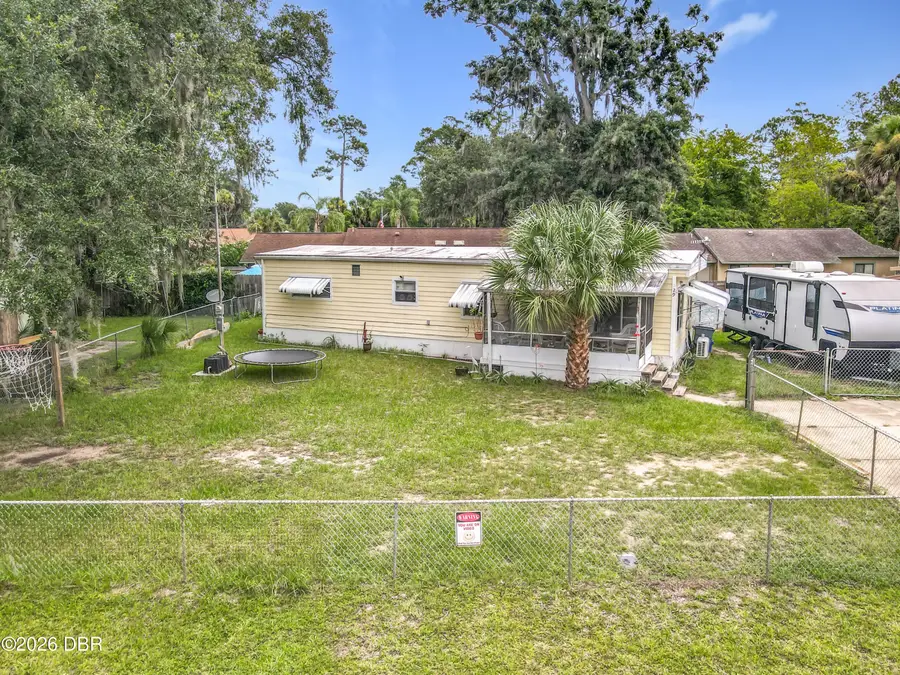 529 Bryant Street, Ormond Beach, FL 32174 - #2