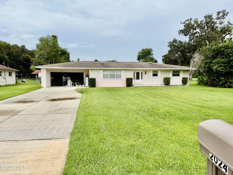 2024 Magnolia Avenue, South Daytona, FL 32119 - #2