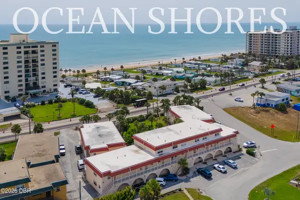 1510 Ocean Shore Boulevard #410, Ormond Beach, FL 32176