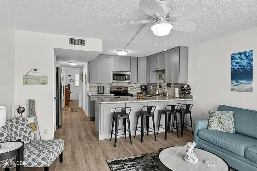 1433 N Atlantic Avenue #329, Daytona Beach, FL 32118 - #2