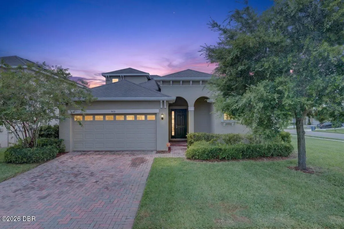 3833 Loon Lane, Sanford, FL 32773 - #1