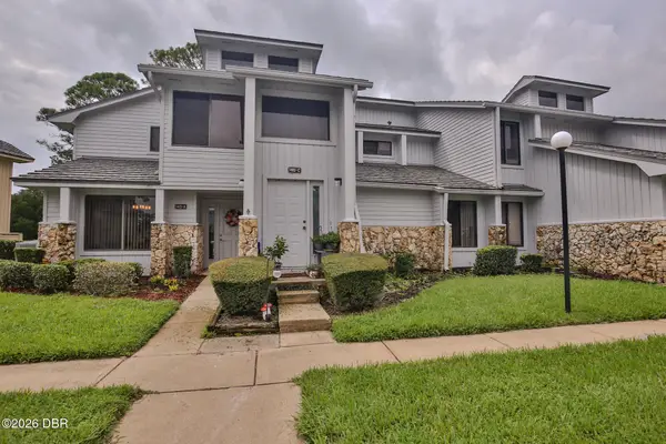 140 Golden Eye Drive #A, Daytona Beach, FL 32119