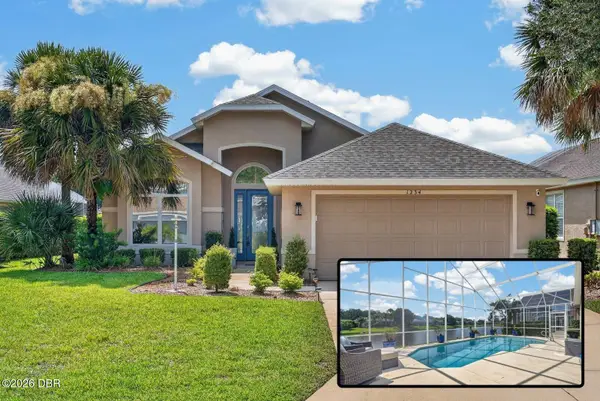 1234 Crown Pointe Lane, Ormond Beach, FL 32174