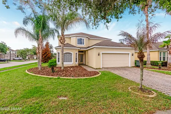 201 Birkdale Drive, Daytona Beach, FL 32124