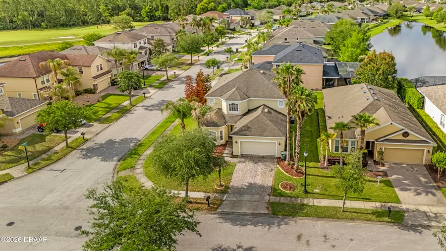 201 Birkdale Drive, Daytona Beach, FL 32124 - #3