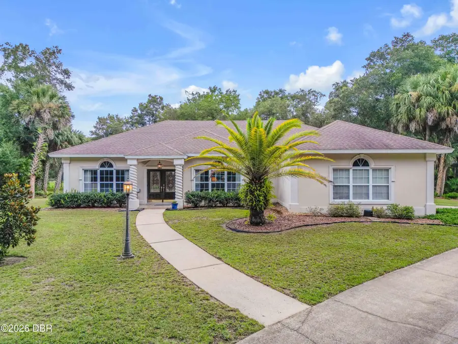 155 Blake Street, Pierson, FL 32180 - #2