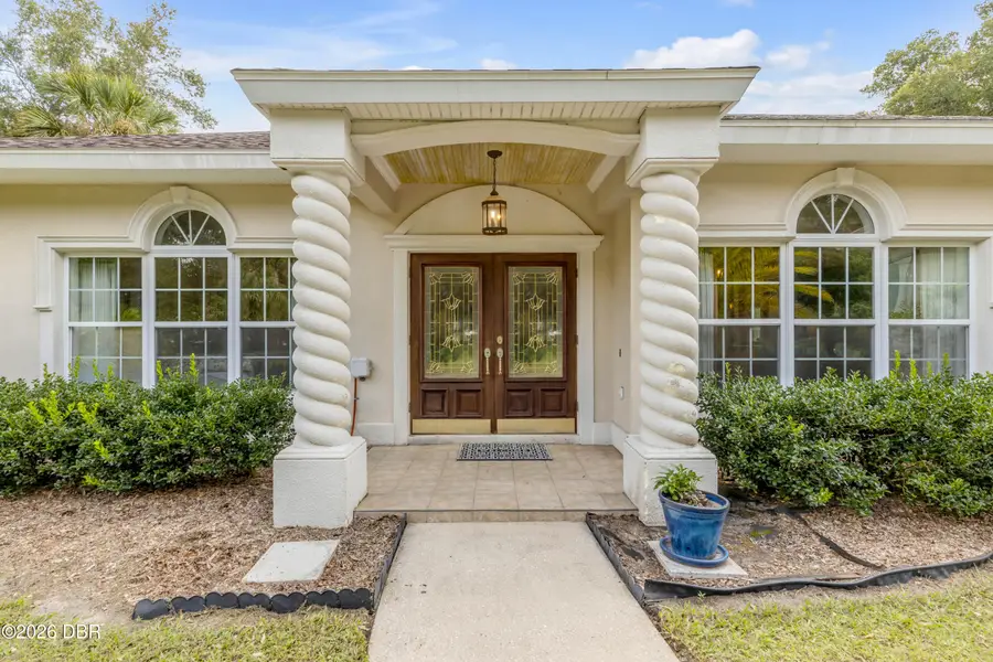 155 Blake Street, Pierson, FL 32180 - #3