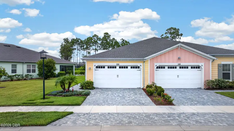 936 Attitude Avenue, Daytona Beach, FL 32124 - #2