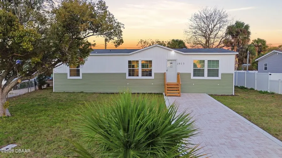 1913 Woodcrest Drive, Ormond Beach, FL 32174 - #3