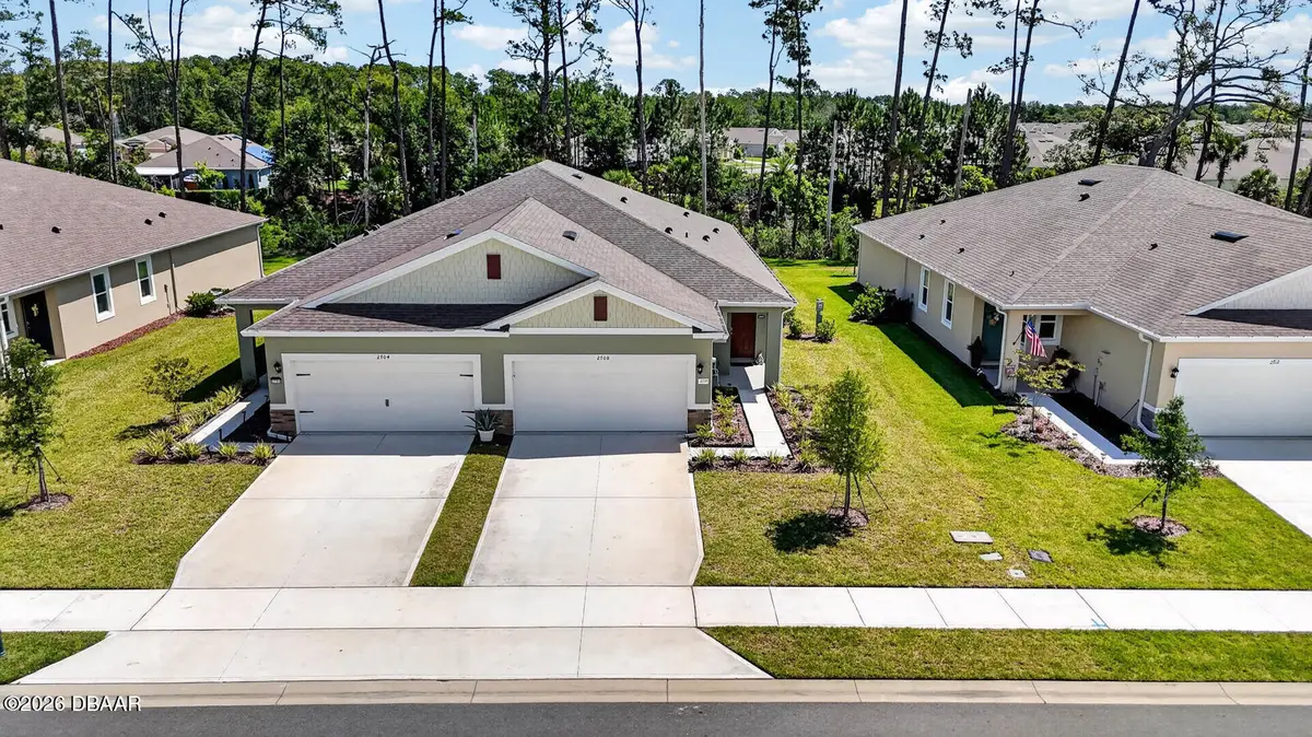 2708 Kinsale Lane, Ormond Beach, FL 32174 - #1