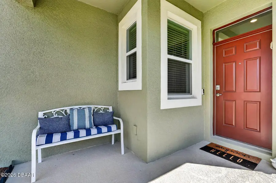 2708 Kinsale Lane, Ormond Beach, FL 32174 - #3