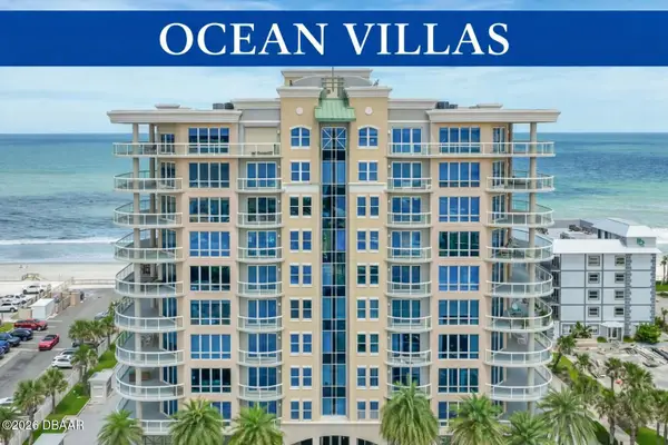 3703 S Atlantic Avenue #1004, Daytona Beach Shores, FL 32118