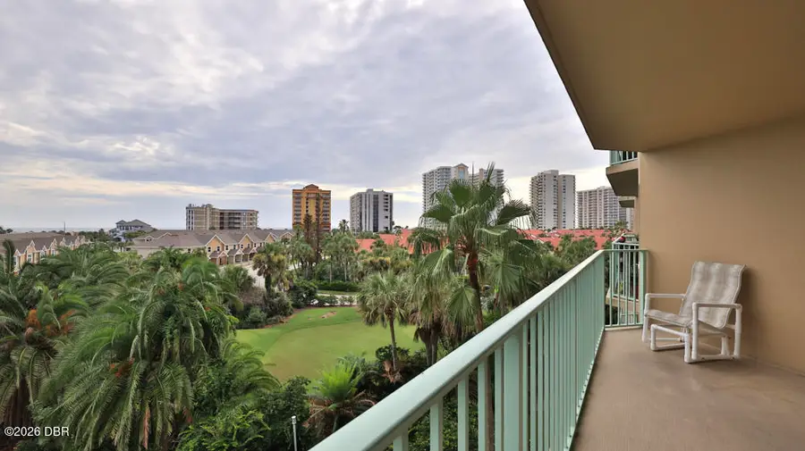 4 Oceans West Boulevard #508D, Daytona Beach Shores, FL 32118 - #3