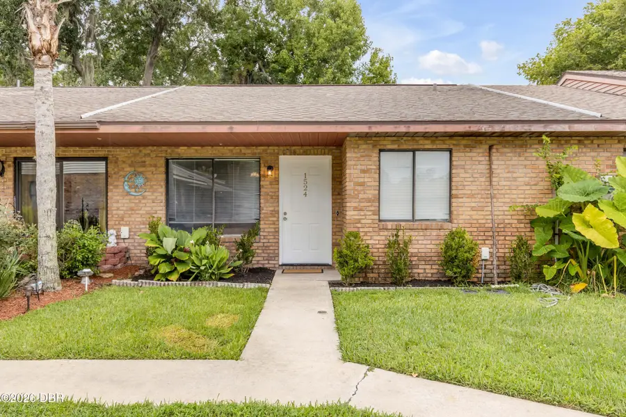 1524 Franklin Circle, Holly Hill, FL 32117 - #2