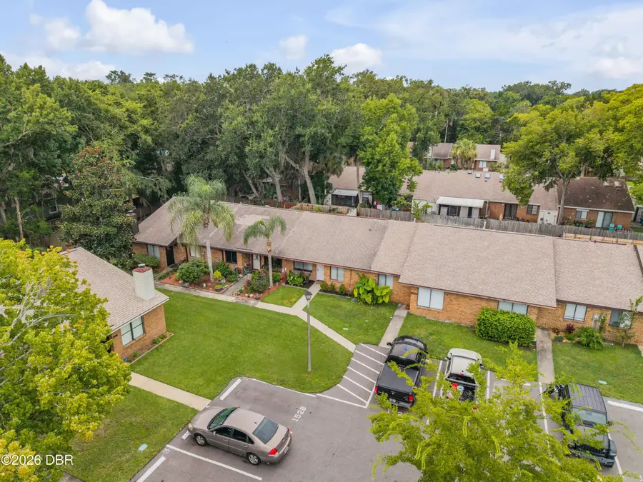1524 Franklin Circle, Holly Hill, FL 32117 - #3