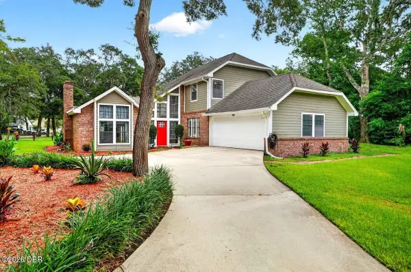 1 Eagle Rock Trail, Ormond Beach, FL 32174