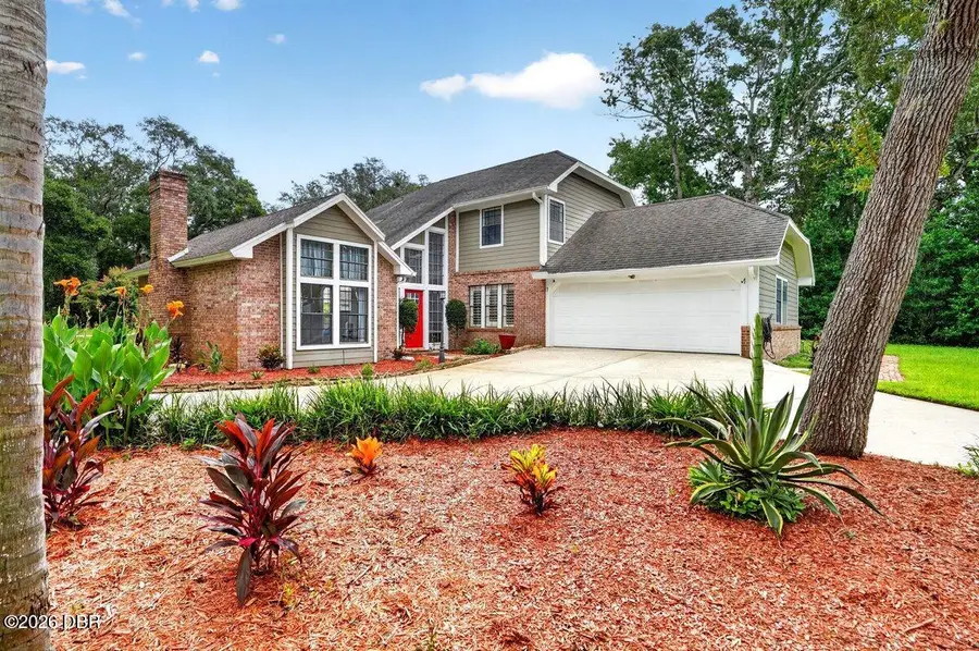 1 Eagle Rock Trail, Ormond Beach, FL 32174 - #3