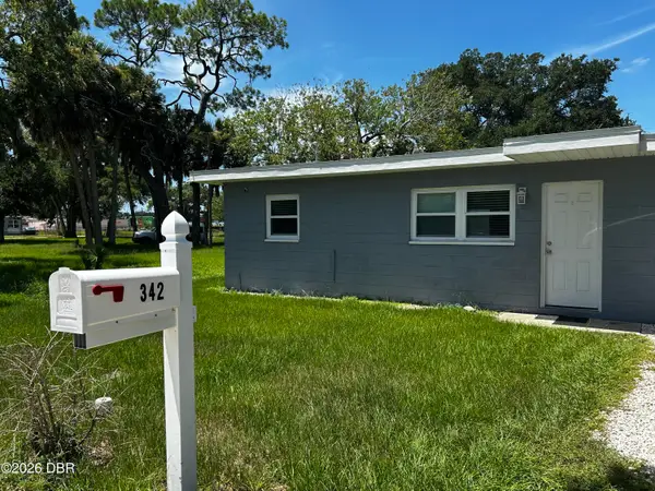 342 N Charles Street, Daytona Beach, FL 32114