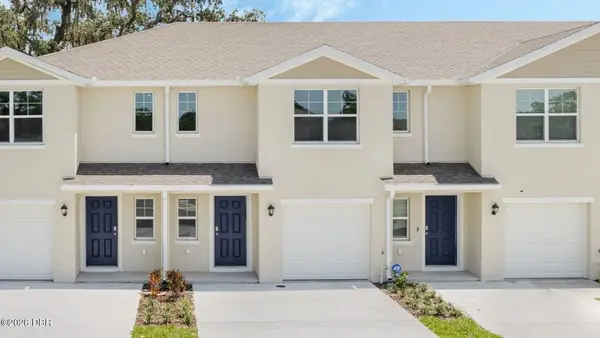 511 Prosecco Drive, Holly Hill, FL 32117