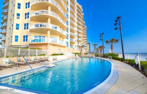 1925 S Atlantic Avenue #610, Daytona Beach Shores, FL 32118