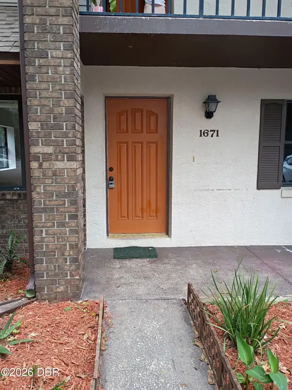 1671 Spring Garden Court, Holly Hill, FL 32117