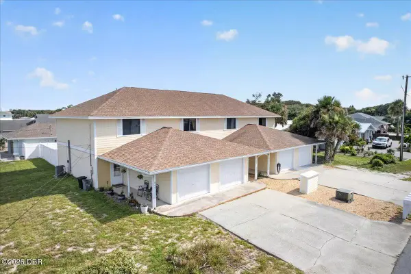 841 E 14th Avenue, New Smyrna Beach, FL 32169