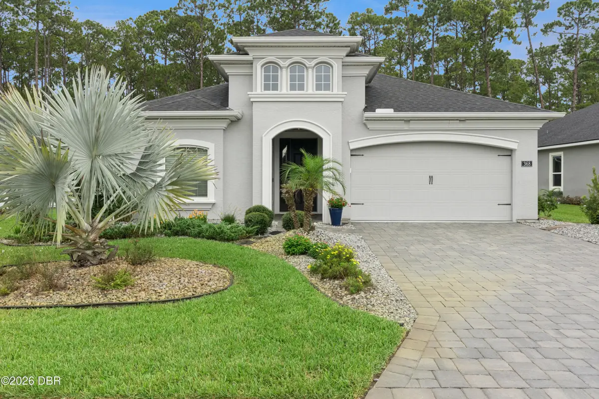 368 Stirling Bridge Drive, Ormond Beach, FL 32174 - #1