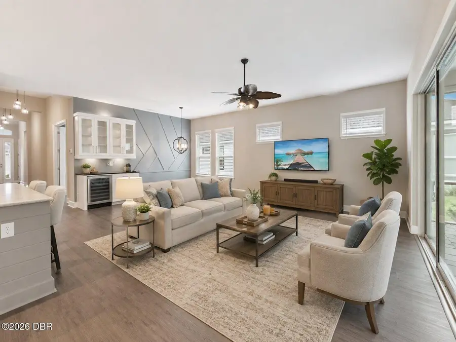 368 Stirling Bridge Drive, Ormond Beach, FL 32174 - #2