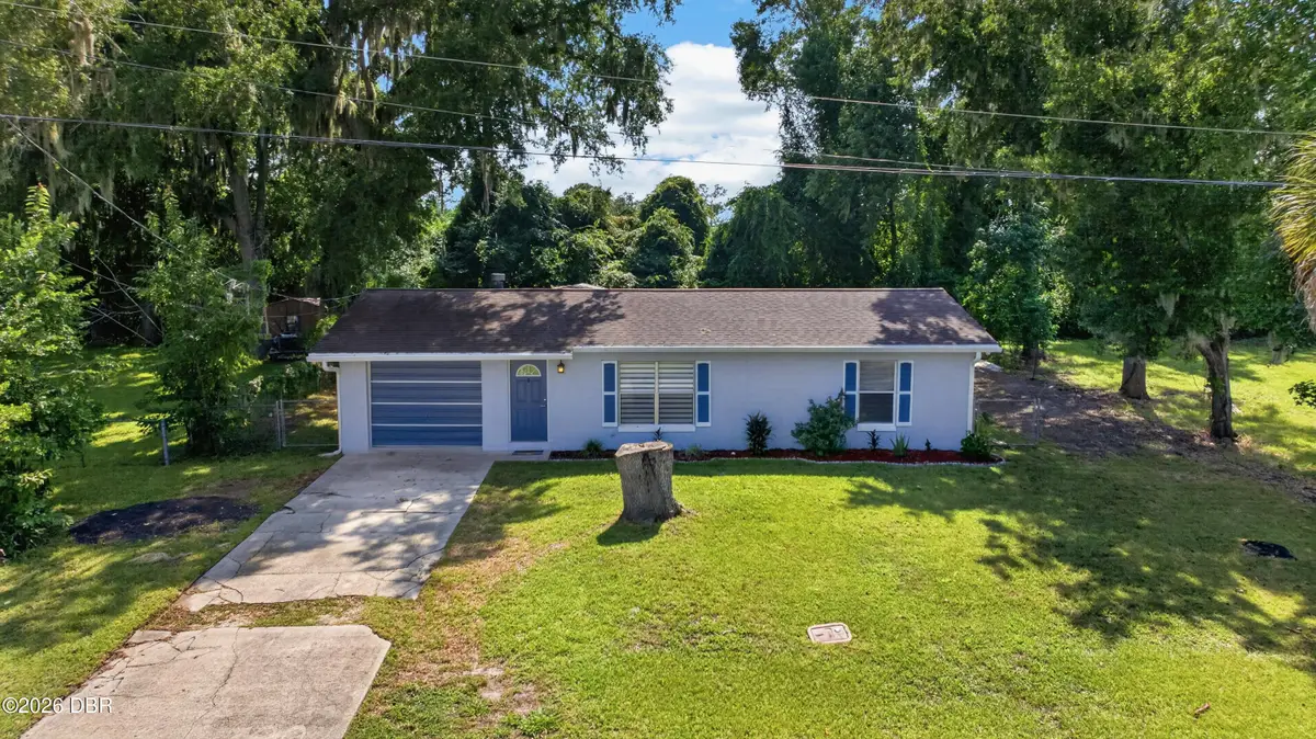 760 Owasso Street, Daytona Beach, FL 32114 - #1