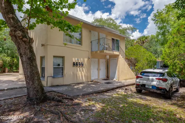 600 S Segrave Street, Daytona Beach, FL 32114
