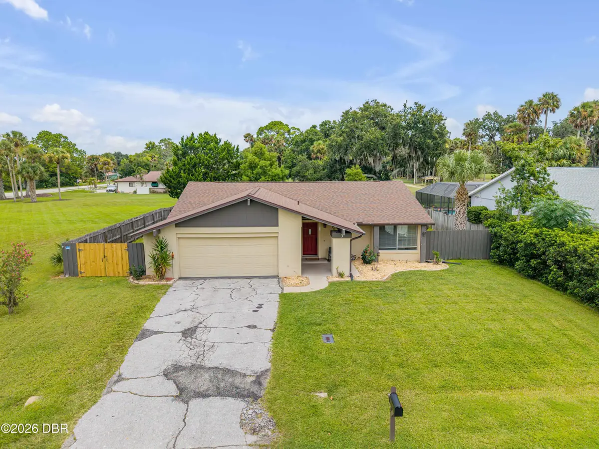 3 Casper Drive, Palm Coast, FL 32137 - #1