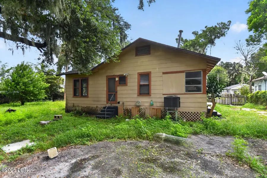 116 S Adams Street, Daytona Beach, FL 32114 - #2