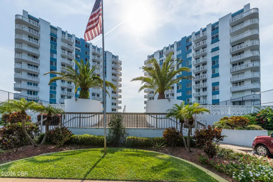 935 N Halifax Avenue #601, Daytona Beach, FL 32118 - #2