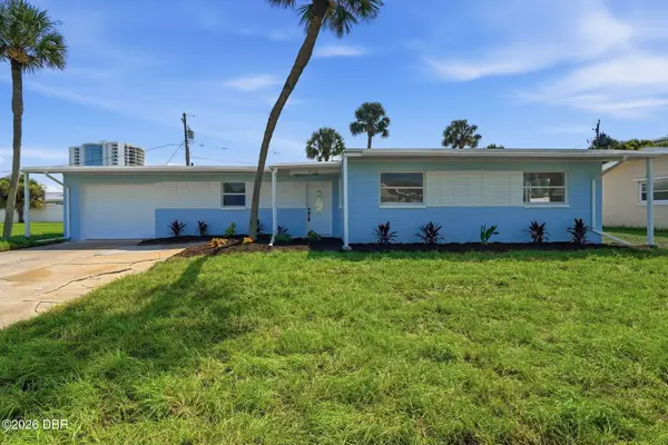 2542 Coral Way #W, Daytona Beach, FL 32118