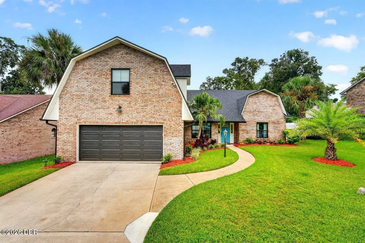 3 Fox Hollow Drive, Ormond Beach, FL 32174 - #1