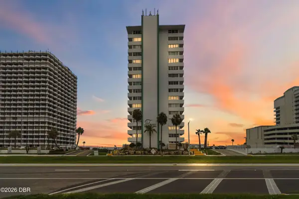 2800 N Atlantic Avenue #1105, Daytona Beach, FL 32118