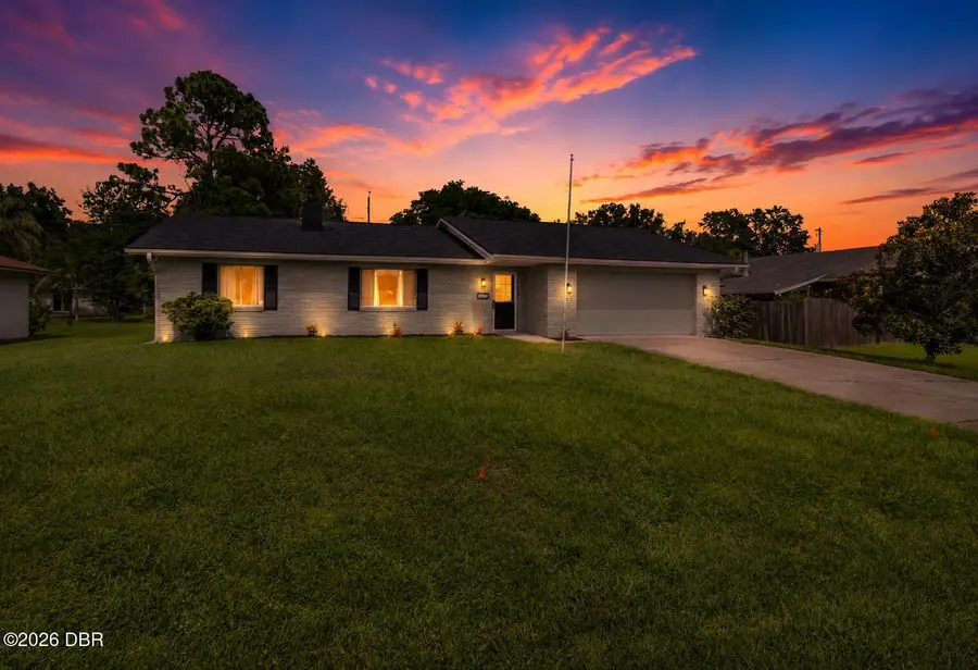 3127 Vista Palm Drive, Edgewater, FL 32141 - #2