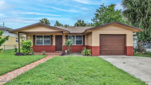 347 Pleasant Street, Daytona Beach, FL 32114