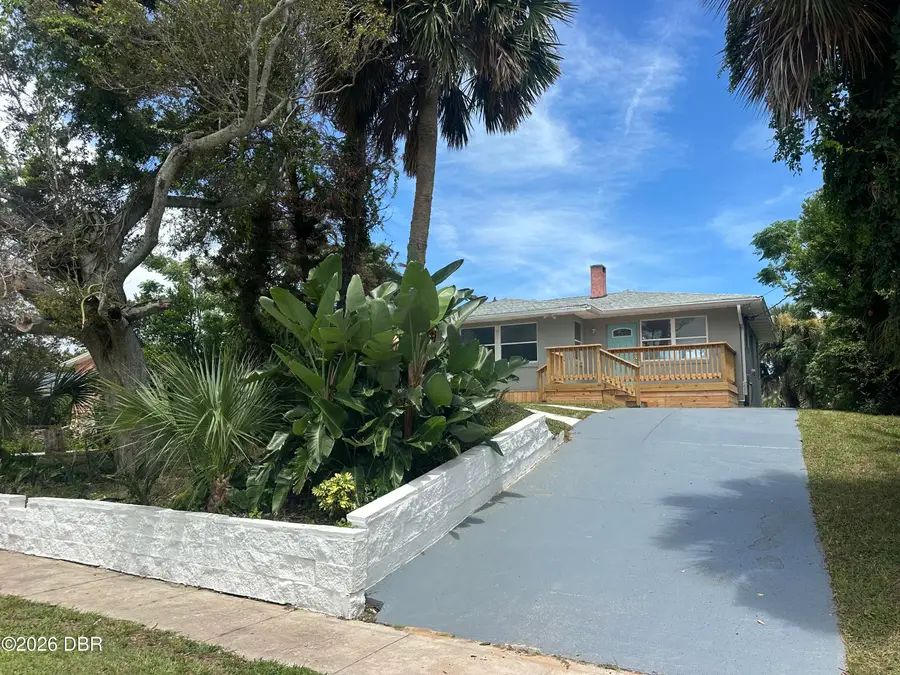 285 Williams Avenue, Daytona Beach, FL 32118 - #3