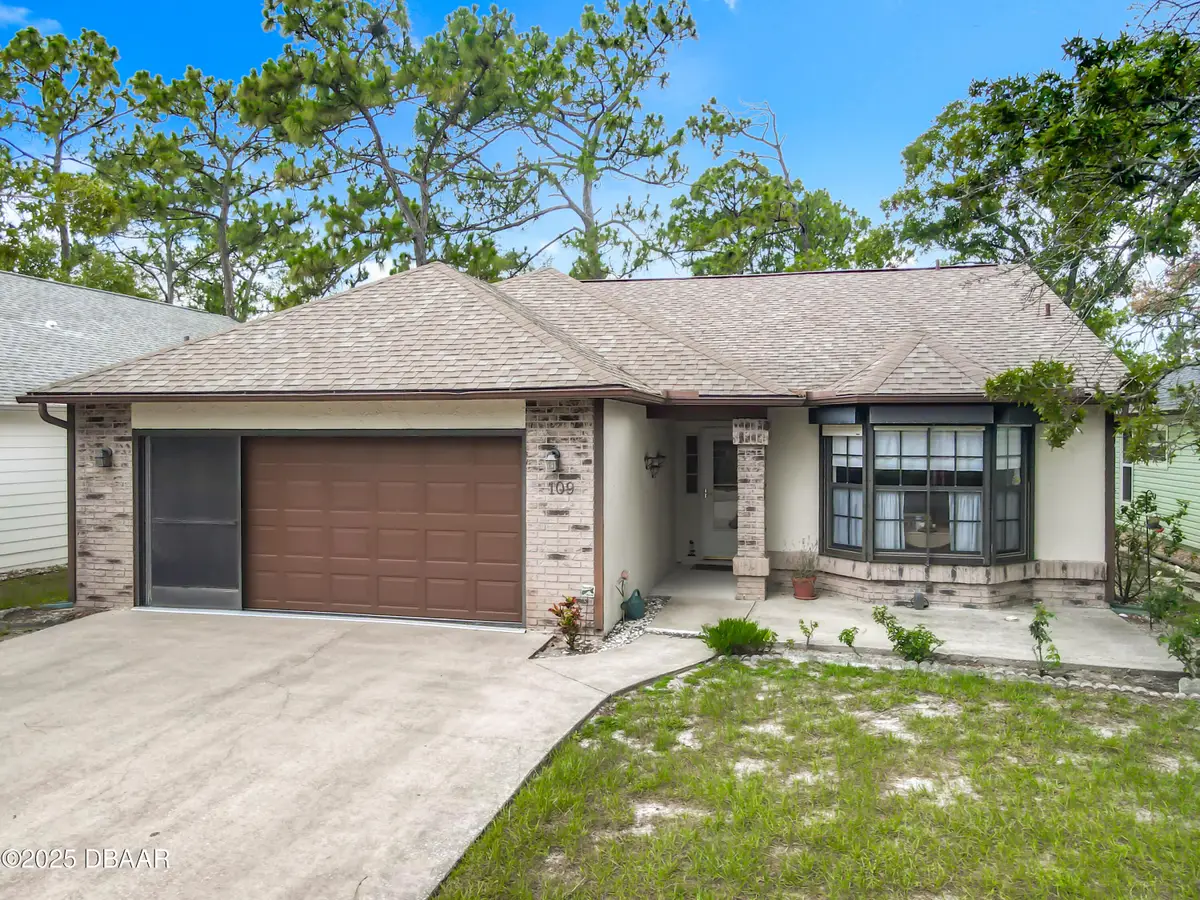 109 Crooked Pine Road, Port Orange, FL 32128 - #1