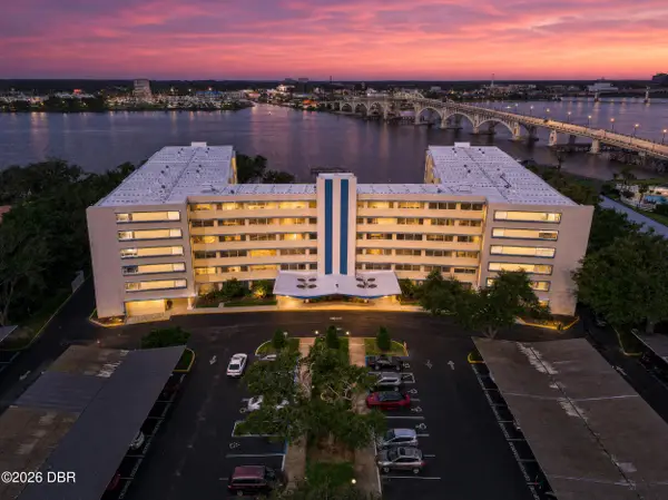 1224 S Peninsula Drive #514, Daytona Beach, FL 32118