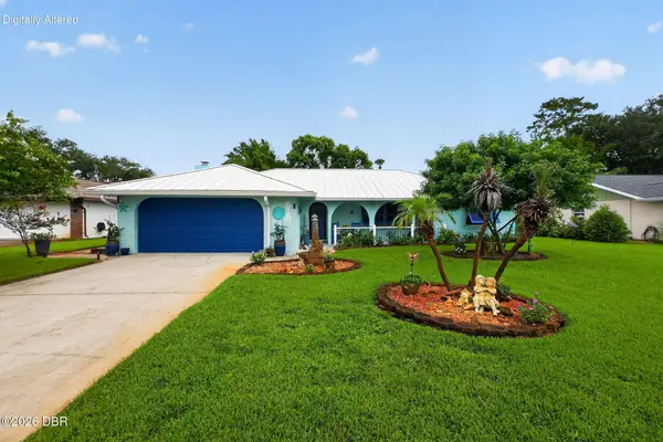 628 Hamlet Drive, Port Orange, FL 32127