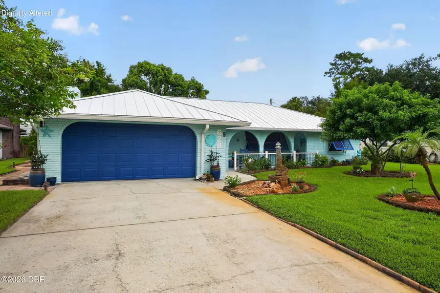 628 Hamlet Drive, Port Orange, FL 32127 - #2