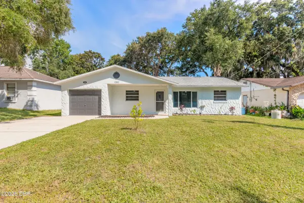 1060 Gary Boulevard, Daytona Beach, FL 32119