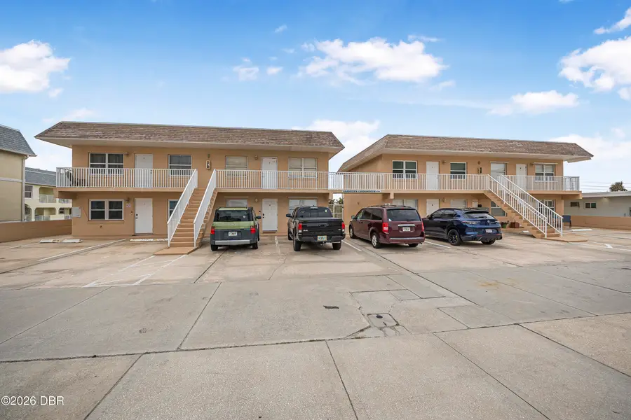3724 S Atlantic Avenue #30, Daytona Beach Shores, FL 32118 - #2