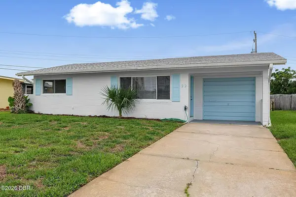22 Beechwood Drive, Ormond Beach, FL 32176
