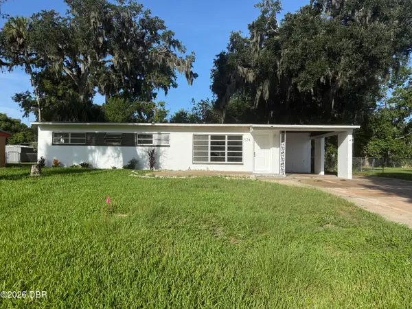 524 Sandra Avenue, Daytona Beach, FL 32114